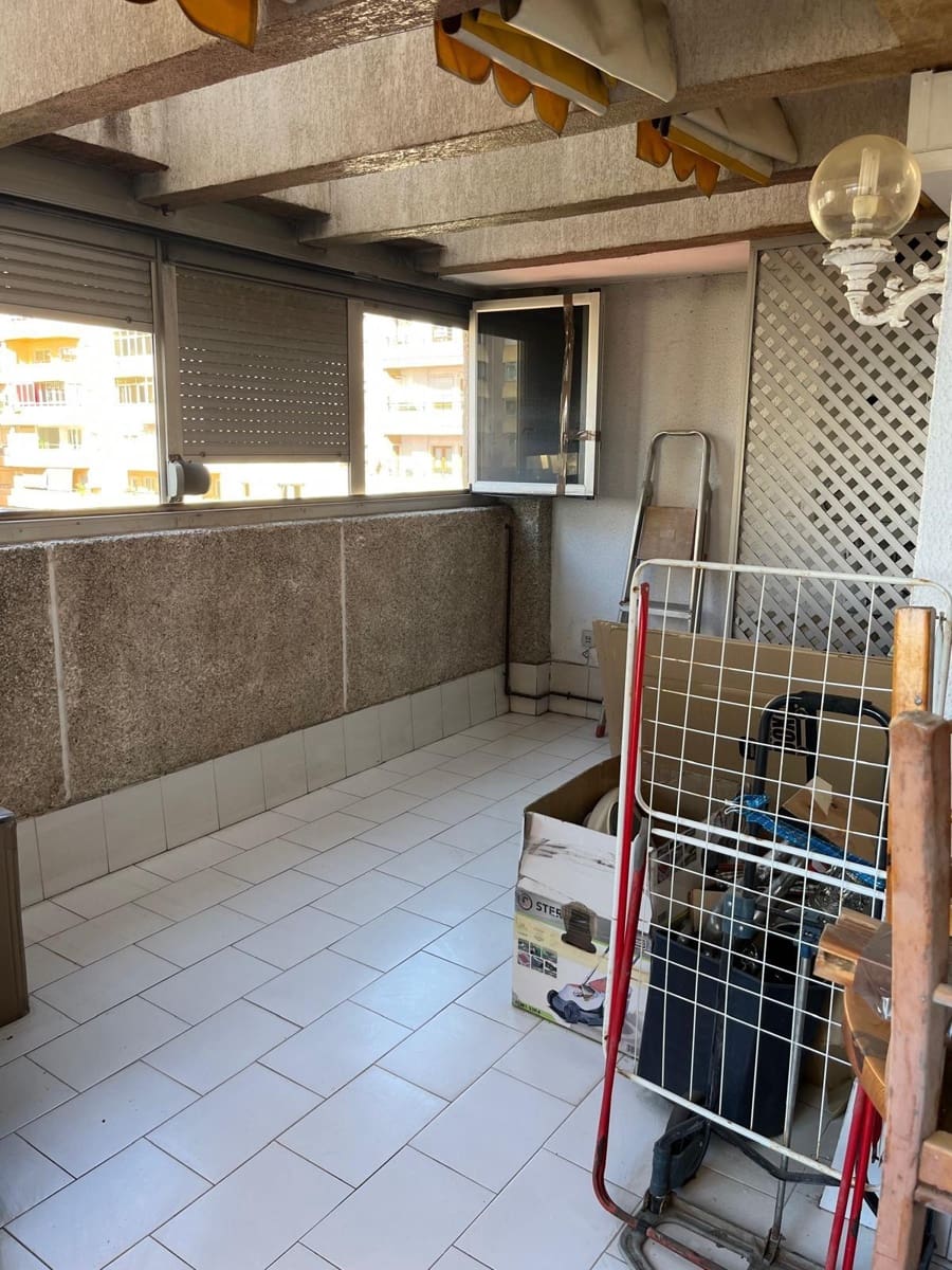 3 sovrum Takvåning till salu i Malaga stad med garage - 1 495 000 € (Ref: 9400870)