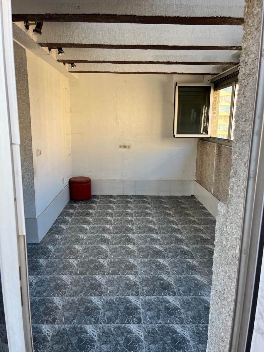 3 sovrum Takvåning till salu i Malaga stad med garage - 1 495 000 € (Ref: 9400870)