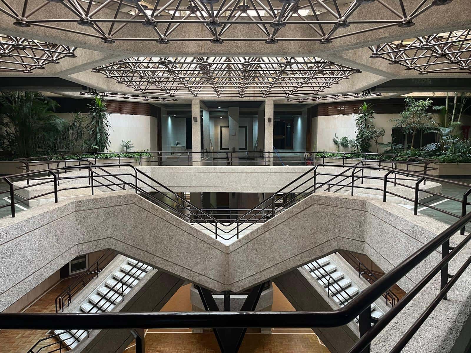 3 sovrum Takvåning till salu i Malaga stad med garage - 1 495 000 € (Ref: 9400870)