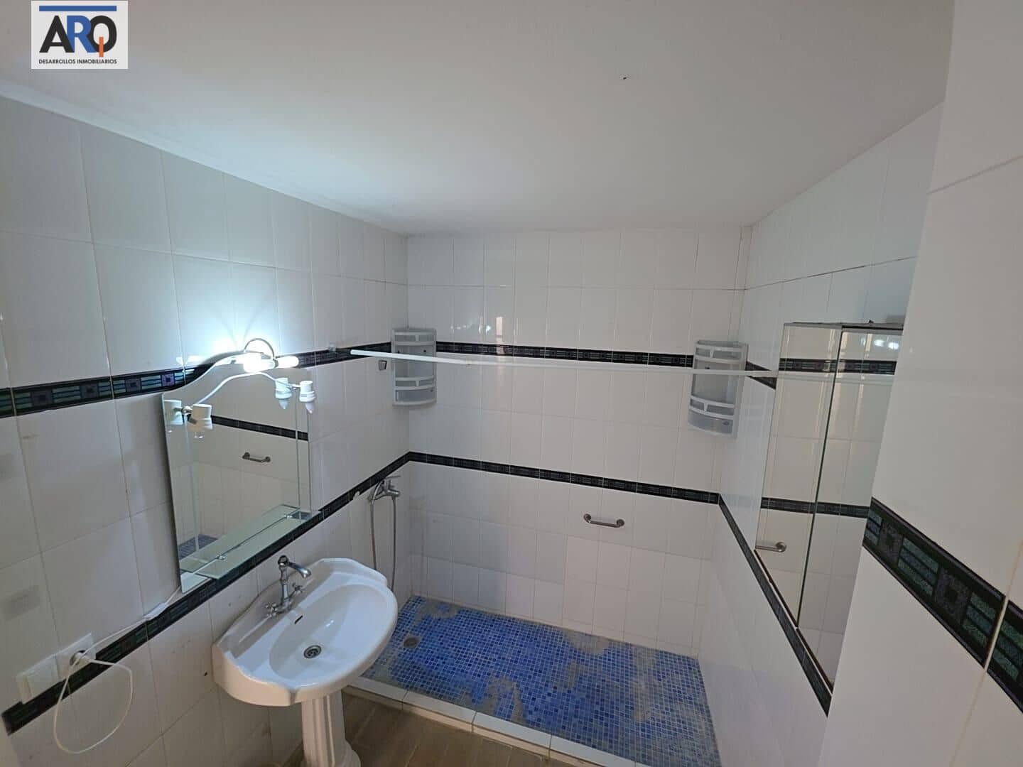 Piso de 4 habitaciones en Fuengirola en venta - 320.000 € (Ref: 9450209)