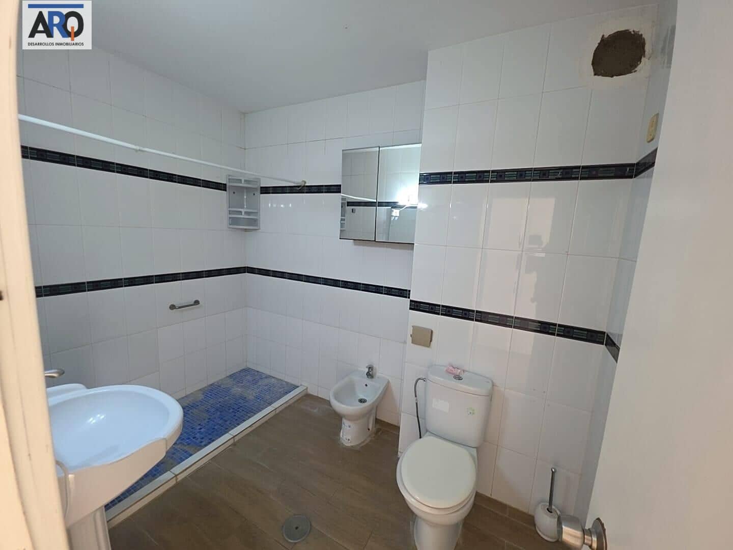 Piso de 4 habitaciones en Fuengirola en venta - 320.000 € (Ref: 9450209)