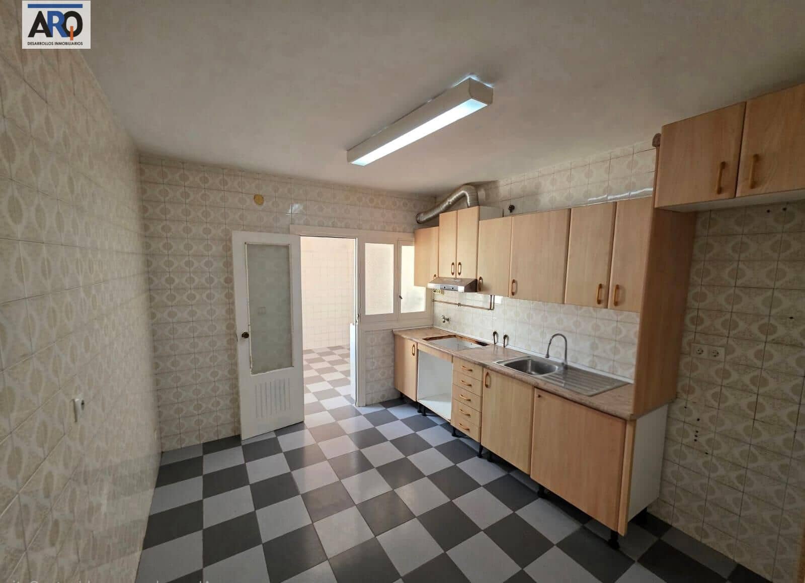 Piso de 4 habitaciones en Fuengirola en venta - 320.000 € (Ref: 9450209)