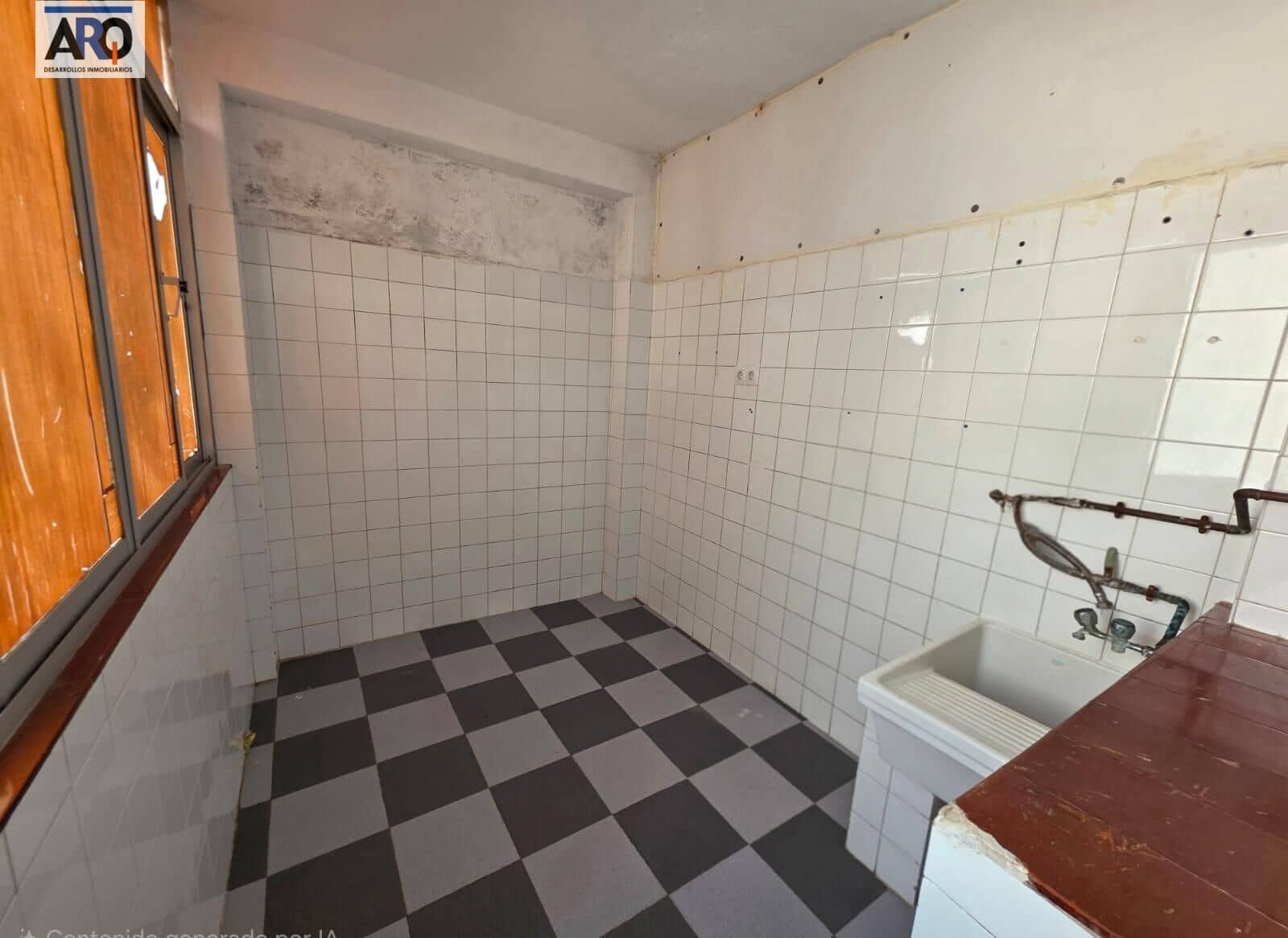 Piso de 4 habitaciones en Fuengirola en venta - 320.000 € (Ref: 9450209)