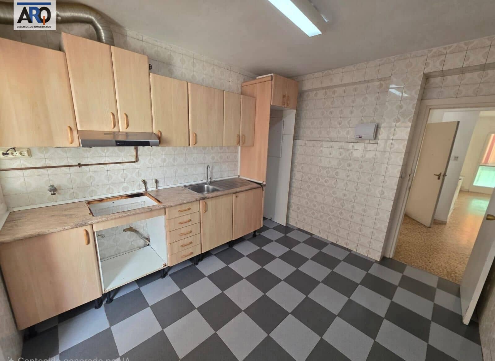 Piso de 4 habitaciones en Fuengirola en venta - 320.000 € (Ref: 9450209)