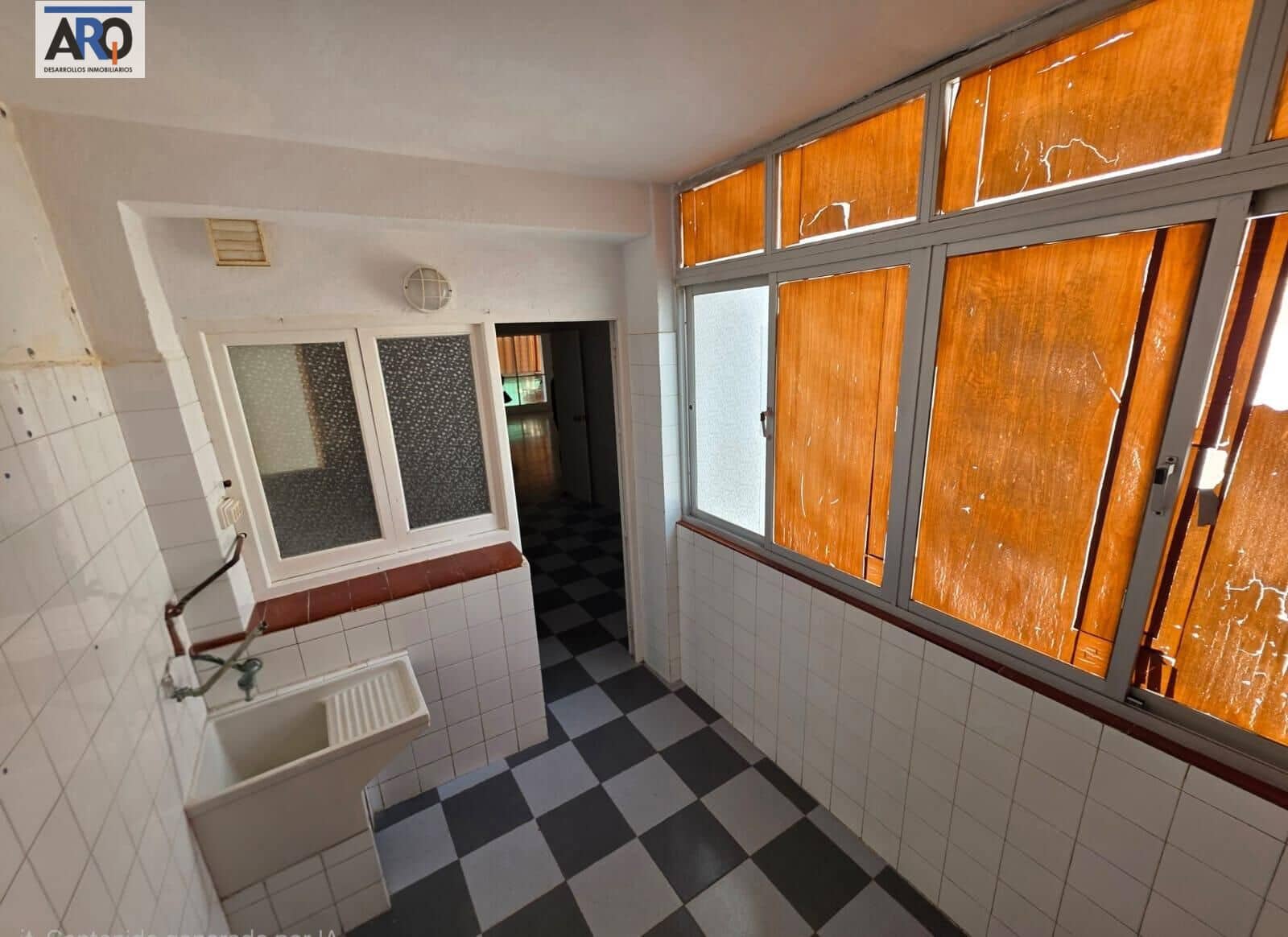 Piso de 4 habitaciones en Fuengirola en venta - 320.000 € (Ref: 9450209)