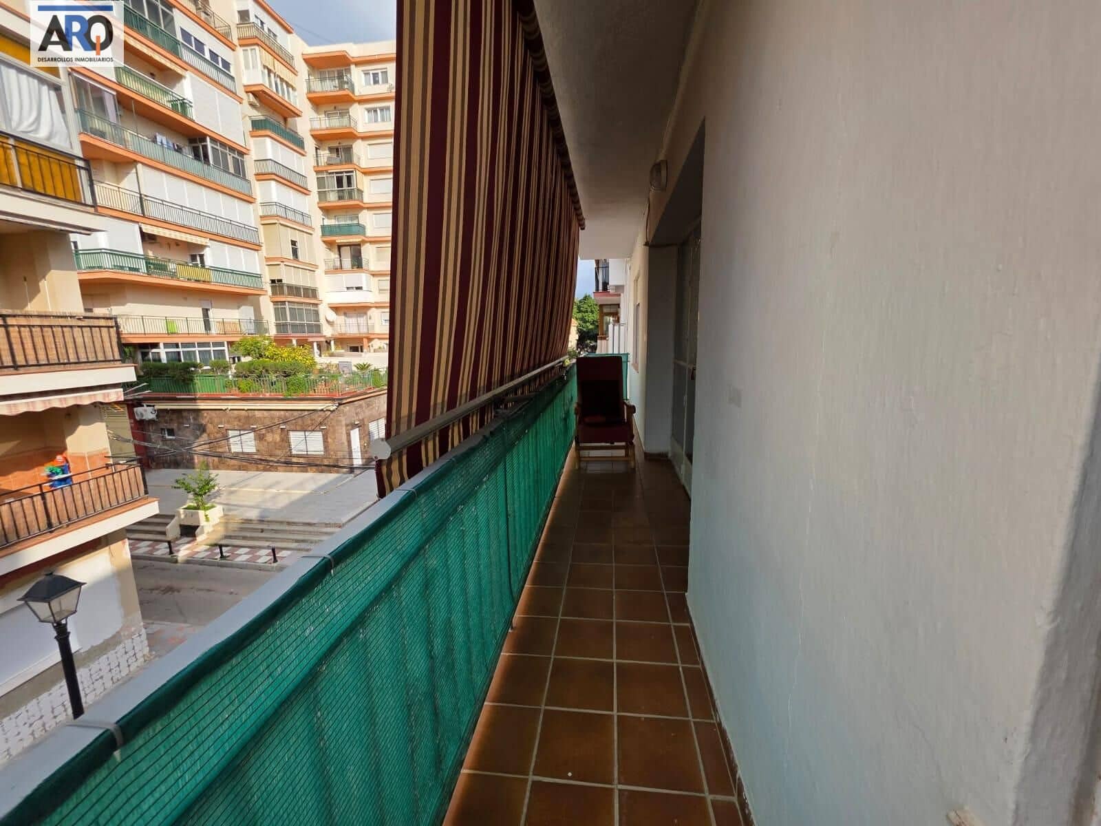Piso de 4 habitaciones en Fuengirola en venta - 320.000 € (Ref: 9450209)