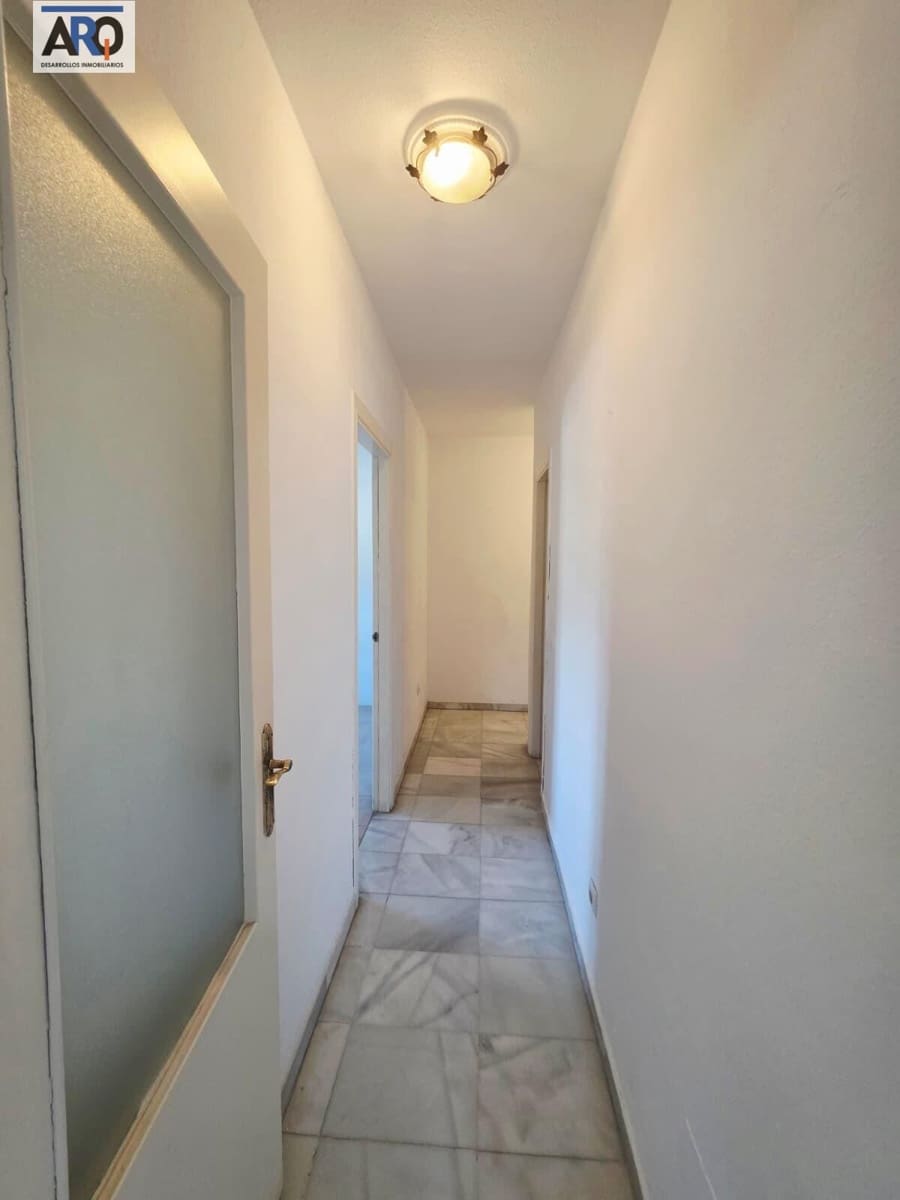 4 chambre Appartement à vendre à Torremolinos avec garage - 325 000 € (Ref: 9974256)