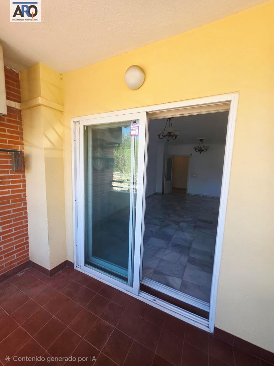 4 chambre Appartement à vendre à Torremolinos avec garage - 325 000 € (Ref: 9974256)