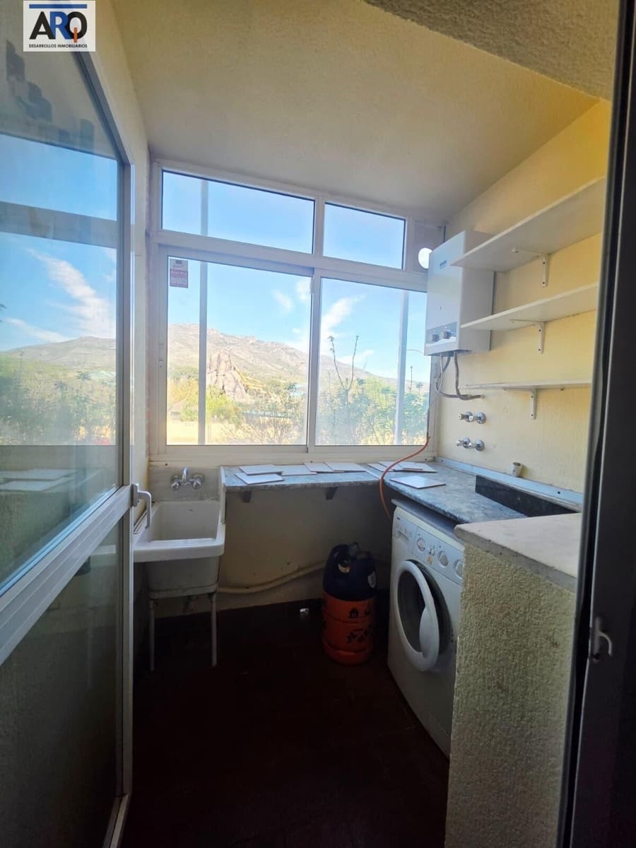 4 chambre Appartement à vendre à Torremolinos avec garage - 325 000 € (Ref: 9974256)