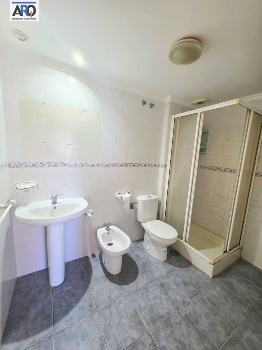 4 chambre Appartement à vendre à Torremolinos avec garage - 325 000 € (Ref: 9974256)