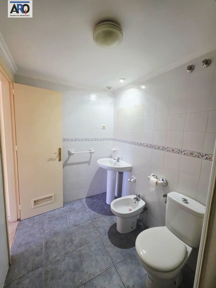 4 chambre Appartement à vendre à Torremolinos avec garage - 325 000 € (Ref: 9974256)