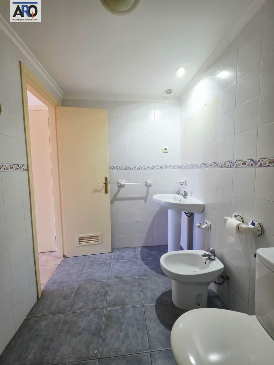 4 chambre Appartement à vendre à Torremolinos avec garage - 325 000 € (Ref: 9974256)
