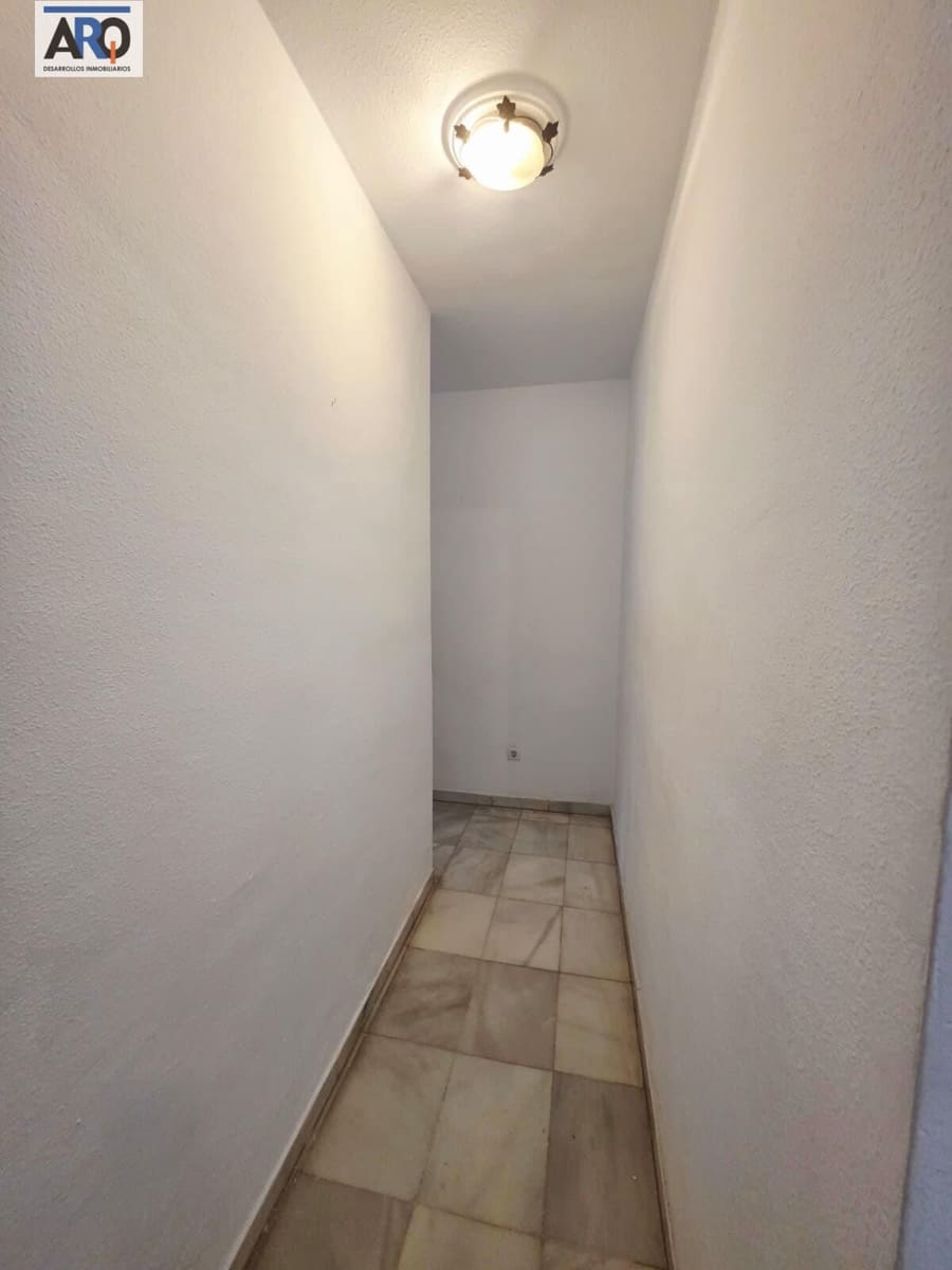 4 chambre Appartement à vendre à Torremolinos avec garage - 325 000 € (Ref: 9974256)