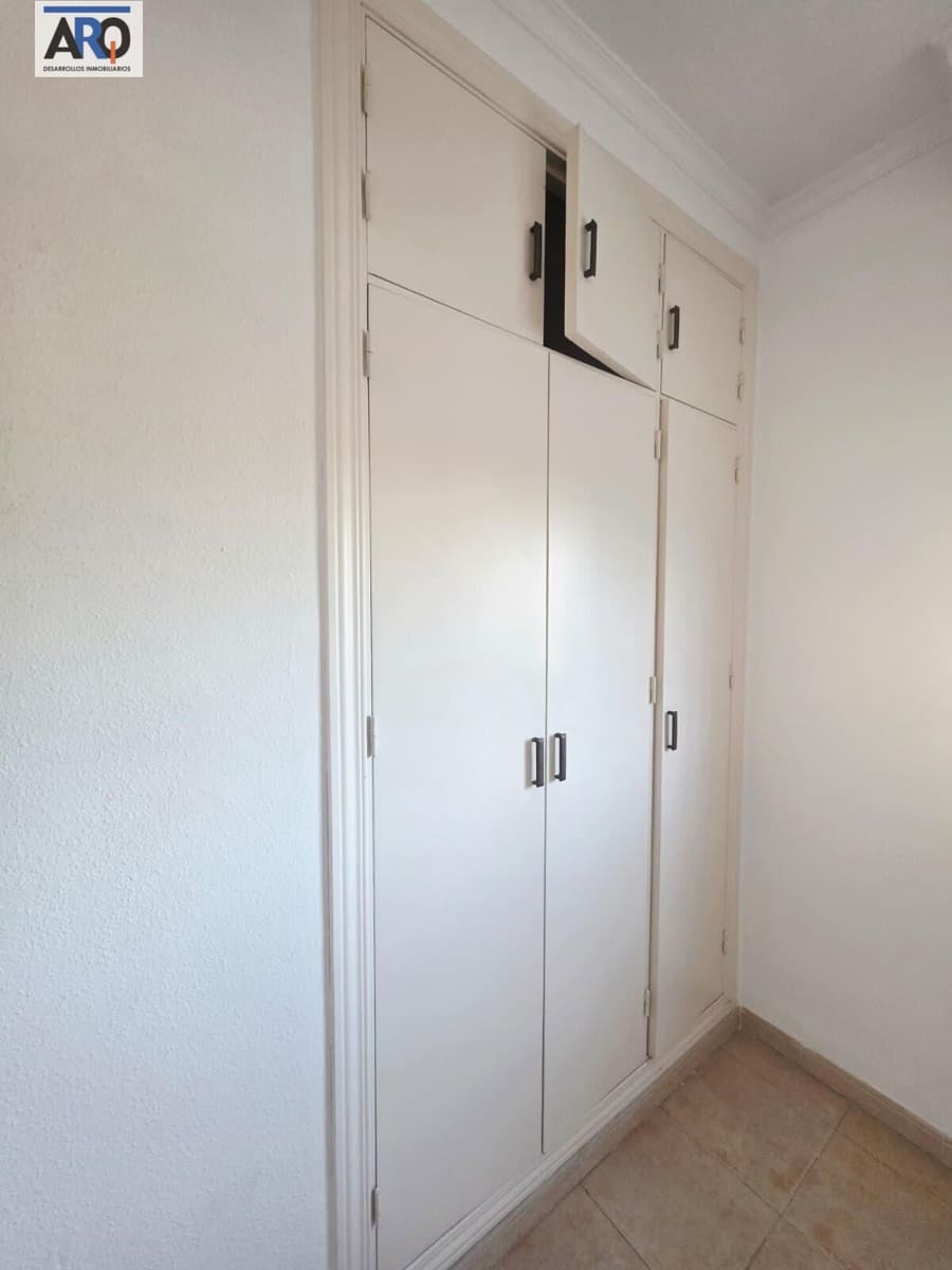 4 chambre Appartement à vendre à Torremolinos avec garage - 325 000 € (Ref: 9974256)
