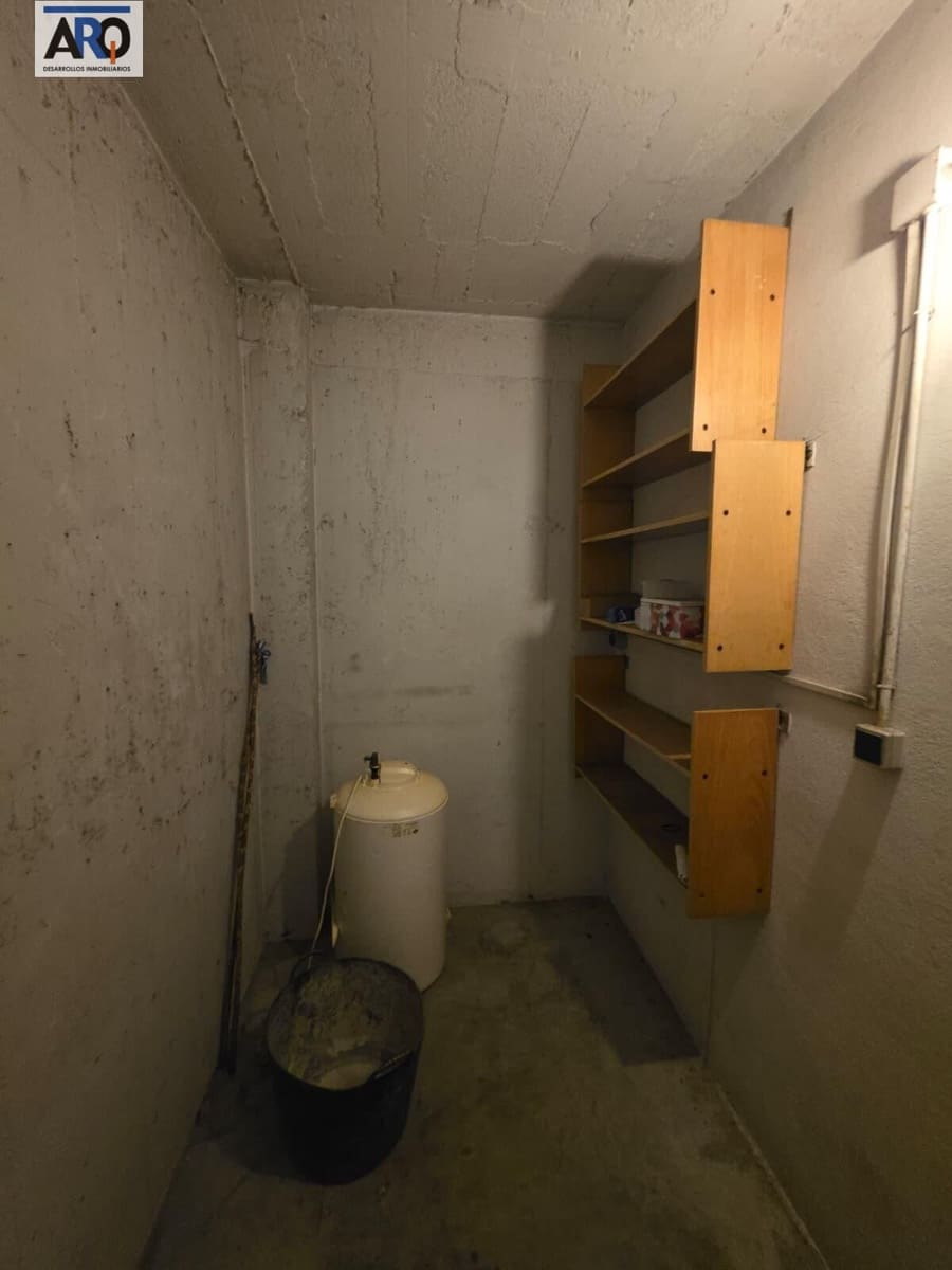 4 chambre Appartement à vendre à Torremolinos avec garage - 325 000 € (Ref: 9974256)
