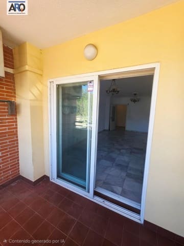 4 soverom Leilighet til salgs i Torremolinos med garasje - € 325 000 (Ref: 9974256)