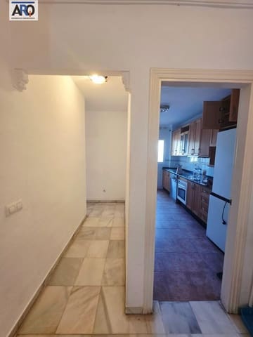 4 soverom Leilighet til salgs i Torremolinos med garasje - € 325 000 (Ref: 9974256)