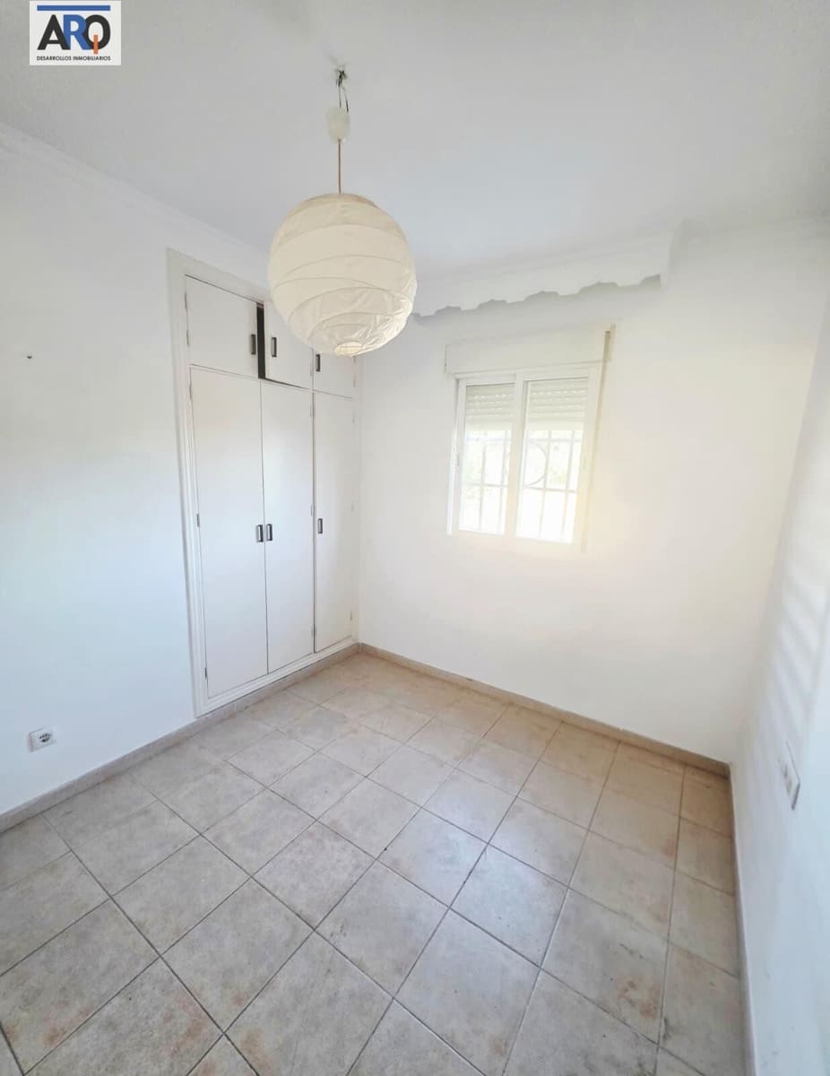 4 chambre Appartement à vendre à Torremolinos avec garage - 325 000 € (Ref: 9974256)