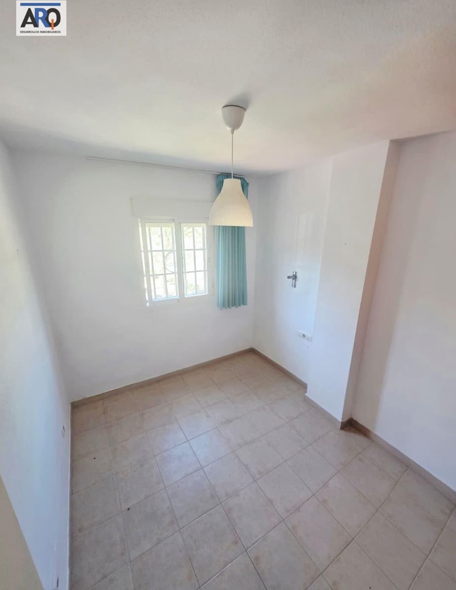 4 chambre Appartement à vendre à Torremolinos avec garage - 325 000 € (Ref: 9974256)