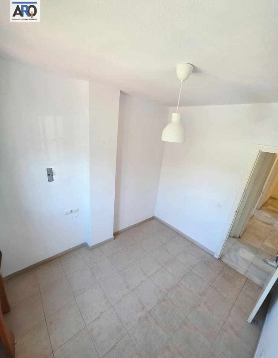 4 chambre Appartement à vendre à Torremolinos avec garage - 325 000 € (Ref: 9974256)