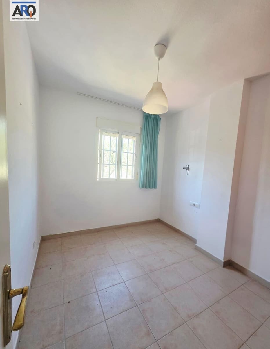 4 chambre Appartement à vendre à Torremolinos avec garage - 325 000 € (Ref: 9974256)