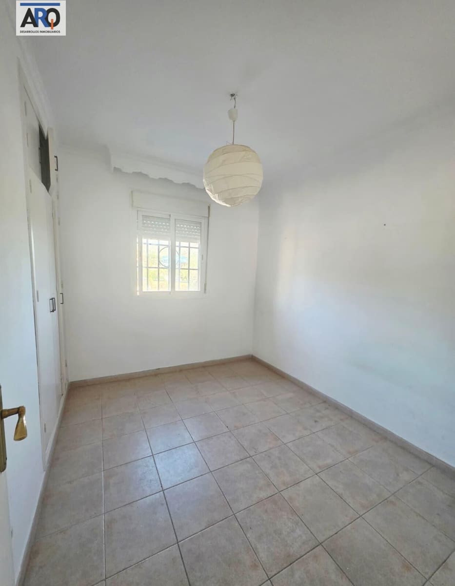 4 chambre Appartement à vendre à Torremolinos avec garage - 325 000 € (Ref: 9974256)