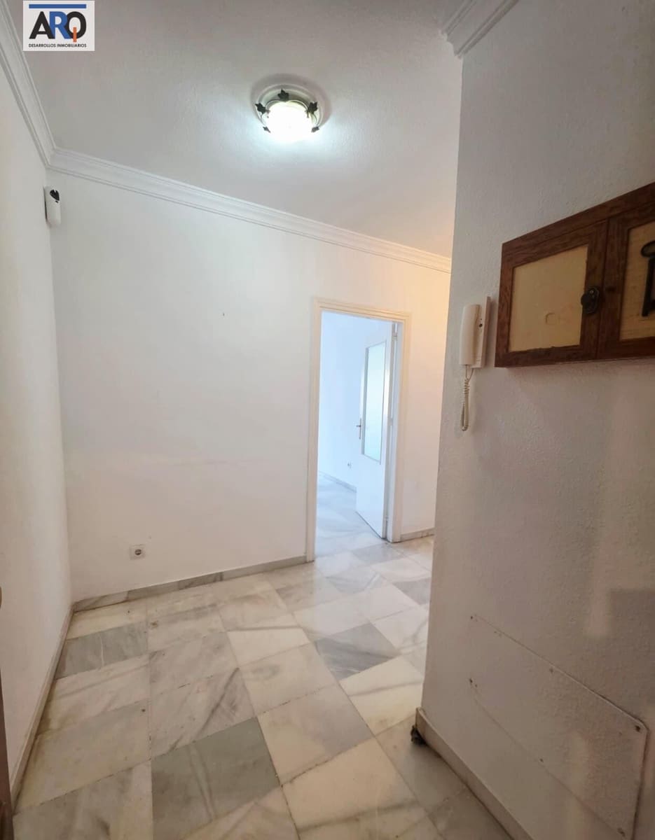 4 chambre Appartement à vendre à Torremolinos avec garage - 325 000 € (Ref: 9974256)