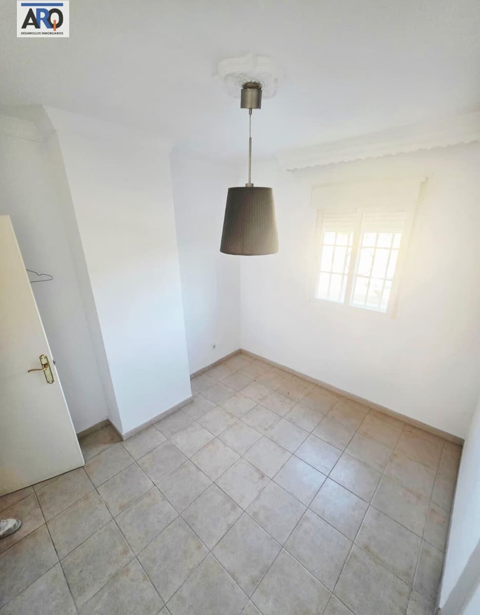 4 chambre Appartement à vendre à Torremolinos avec garage - 325 000 € (Ref: 9974256)