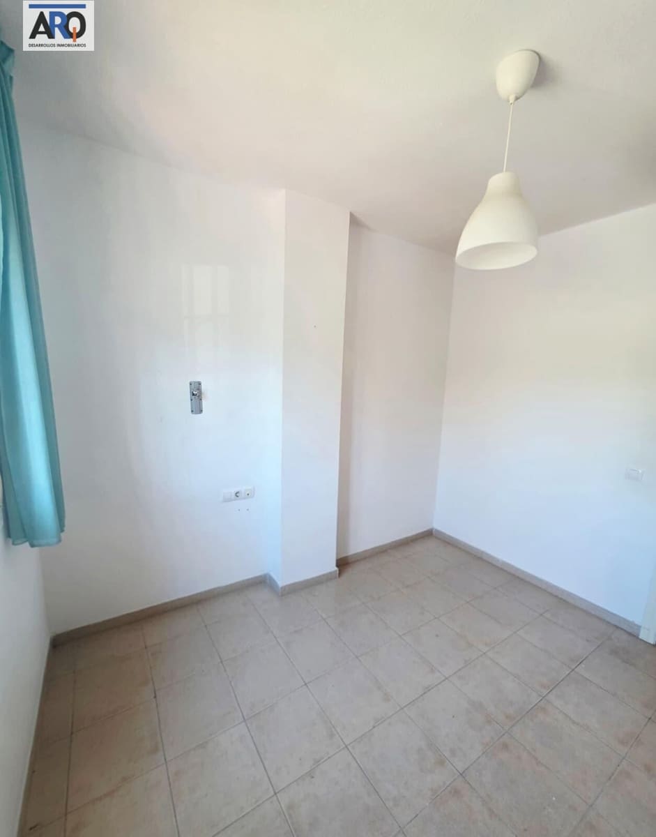 4 chambre Appartement à vendre à Torremolinos avec garage - 325 000 € (Ref: 9974256)