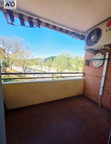 4 soverom Leilighet til salgs i Torremolinos med garasje - € 325 000 (Ref: 9974256)