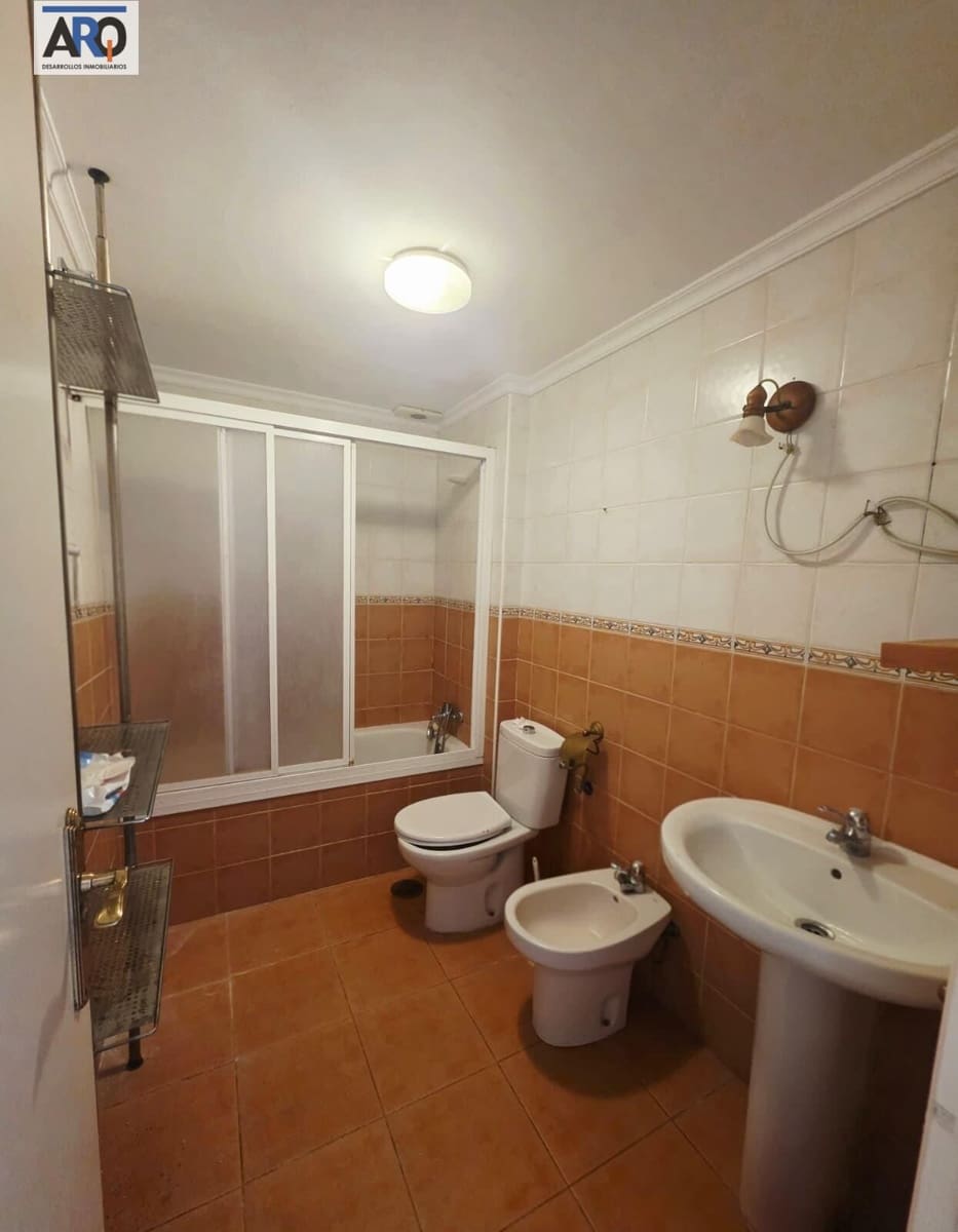 4 chambre Appartement à vendre à Torremolinos avec garage - 325 000 € (Ref: 9974256)