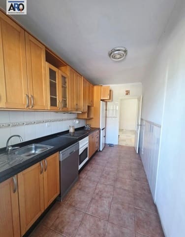 4 soverom Leilighet til salgs i Torremolinos med garasje - € 325 000 (Ref: 9974256)