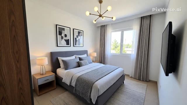 4 soverom Leilighet til salgs i Torremolinos med garasje - € 325 000 (Ref: 9974256)