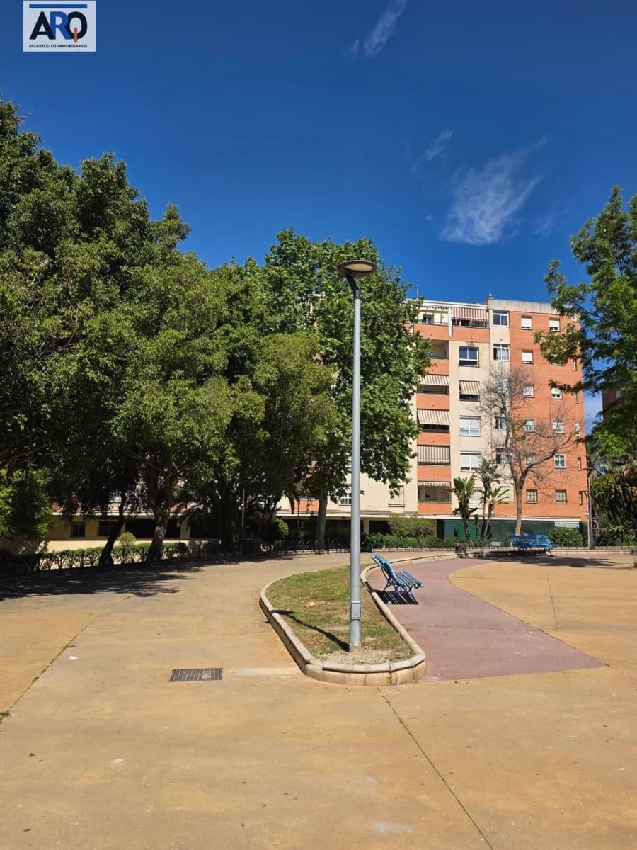4 chambre Appartement à vendre à Torremolinos avec garage - 325 000 € (Ref: 9974256)