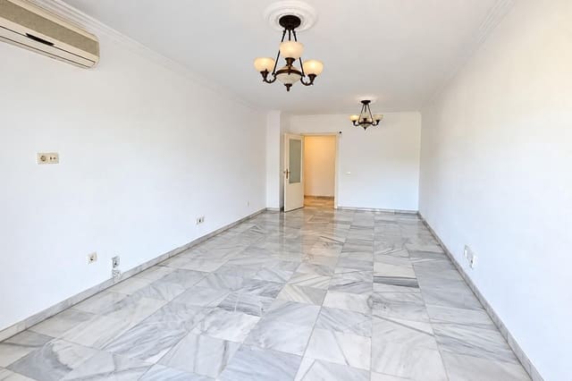 4 camera da letto Appartamento in vendita in Torremolinos con garage - 325.000 € (Rif: 9974256)