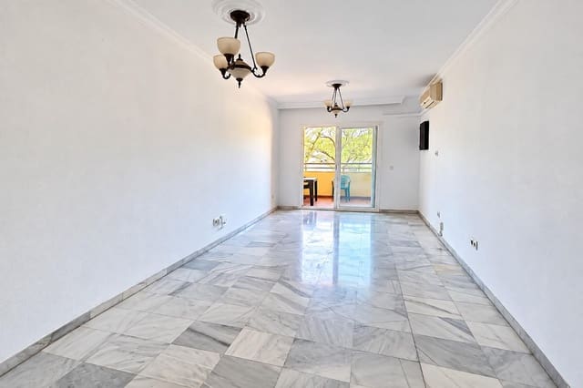 4 camera da letto Appartamento in vendita in Torremolinos con garage - 325.000 € (Rif: 9974256)