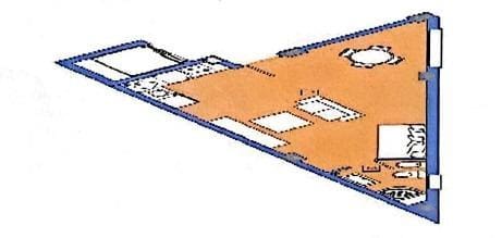 Studio à vendre à Torre de Benagalbon avec piscine - 180 000 € (Ref: 9974257)