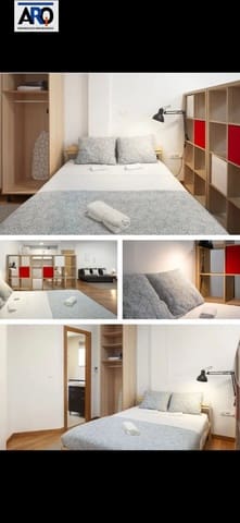Studio à vendre à Torre de Benagalbon, Rincón de la Victoria avec piscine - 180 000 € (Ref: 9974257)