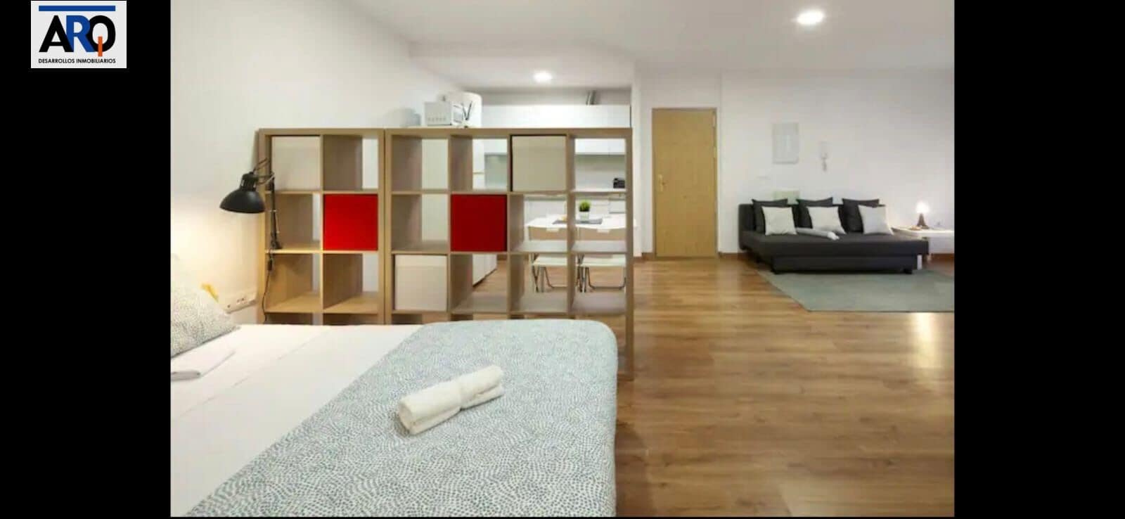 Studio à vendre à Torre de Benagalbon avec piscine - 180 000 € (Ref: 9974257)