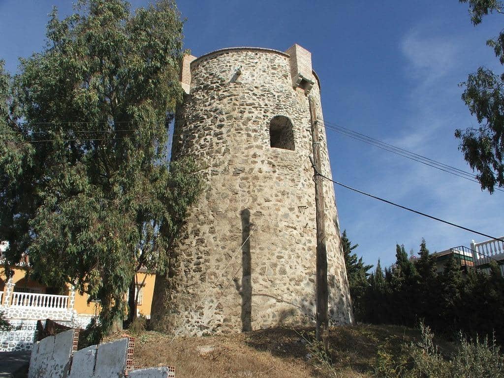 Studio à vendre à Torre de Benagalbon avec piscine - 180 000 € (Ref: 9974257)
