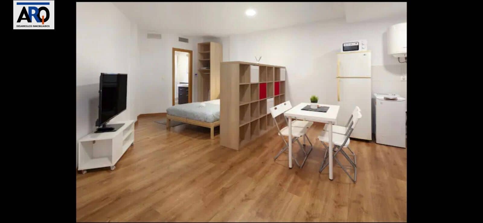 Studio à vendre à Torre de Benagalbon avec piscine - 180 000 € (Ref: 9974257)