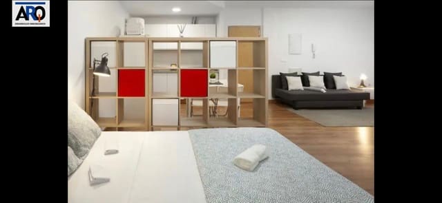 Studio à vendre à Torre de Benagalbon, Rincón de la Victoria avec piscine - 180 000 € (Ref: 9974257)