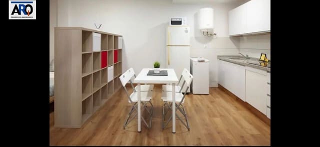 Studio à vendre à Torre de Benagalbon, Rincón de la Victoria avec piscine - 180 000 € (Ref: 9974257)
