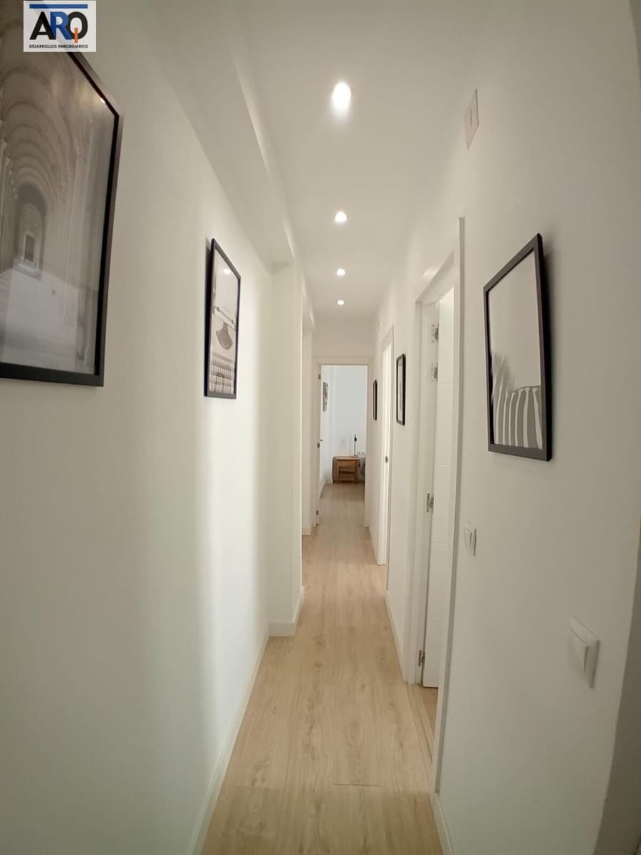 2 makuuhuone Asunto myytävänä paikassa Malaga kaupunki - 275 000 € (Ref: 9974258)