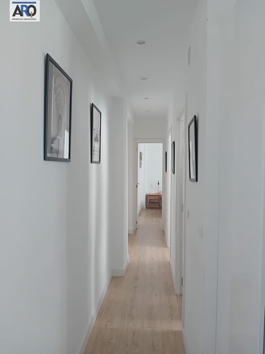 2 makuuhuone Asunto myytävänä paikassa Malaga kaupunki - 275 000 € (Ref: 9974258)