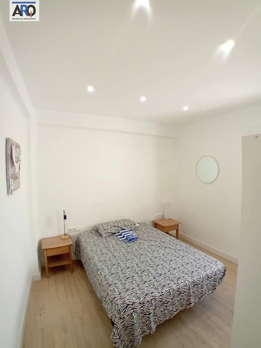 2 makuuhuone Asunto myytävänä paikassa Malaga kaupunki - 275 000 € (Ref: 9974258)