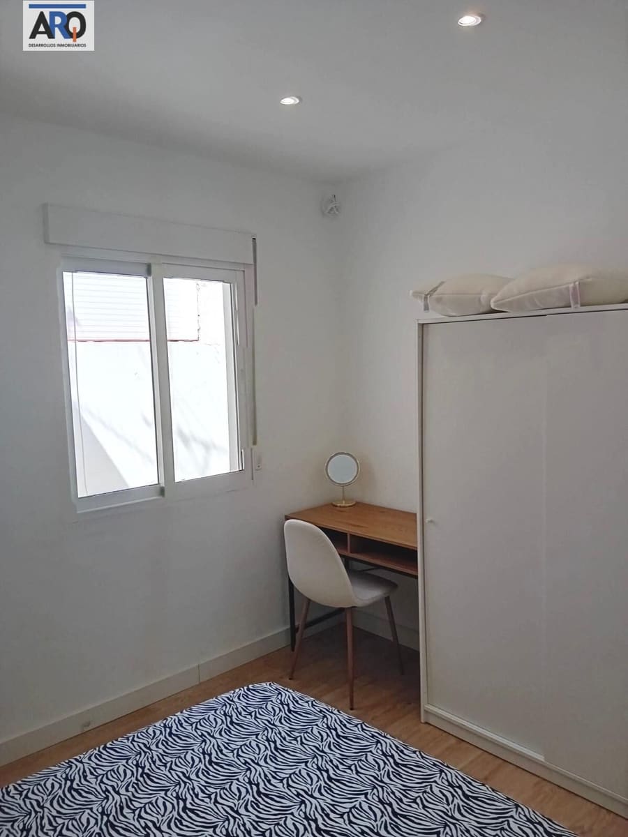 2 makuuhuone Asunto myytävänä paikassa Malaga kaupunki - 275 000 € (Ref: 9974258)