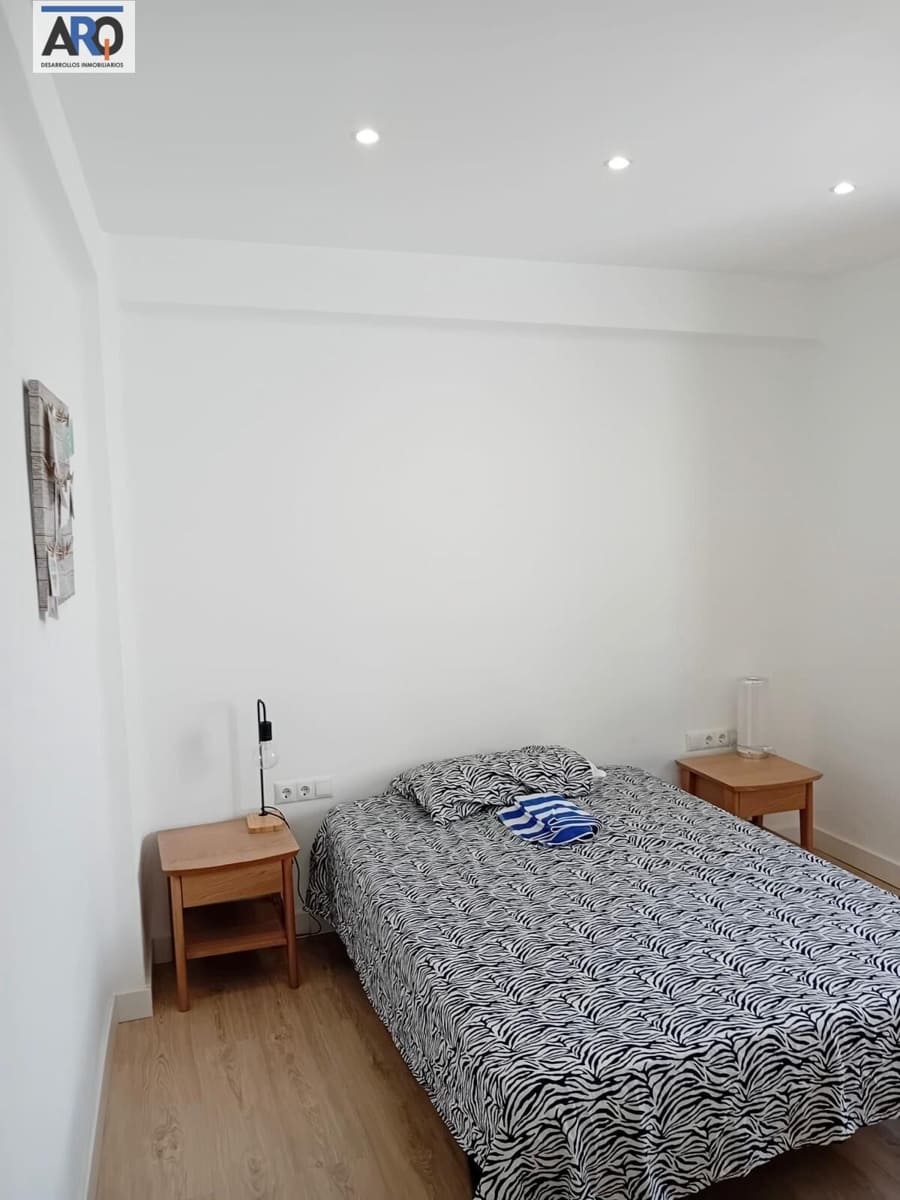 2 makuuhuone Asunto myytävänä paikassa Malaga kaupunki - 275 000 € (Ref: 9974258)