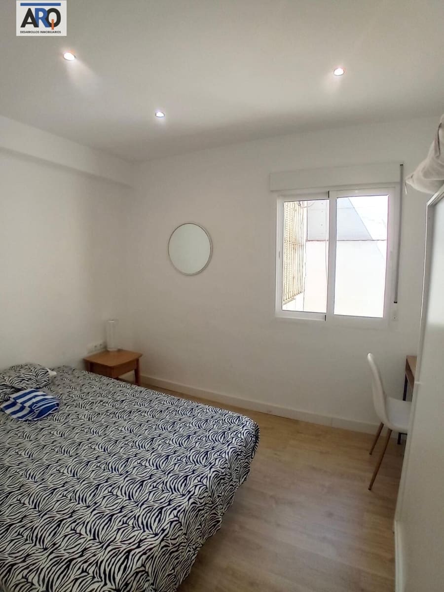 2 makuuhuone Asunto myytävänä paikassa Malaga kaupunki - 275 000 € (Ref: 9974258)