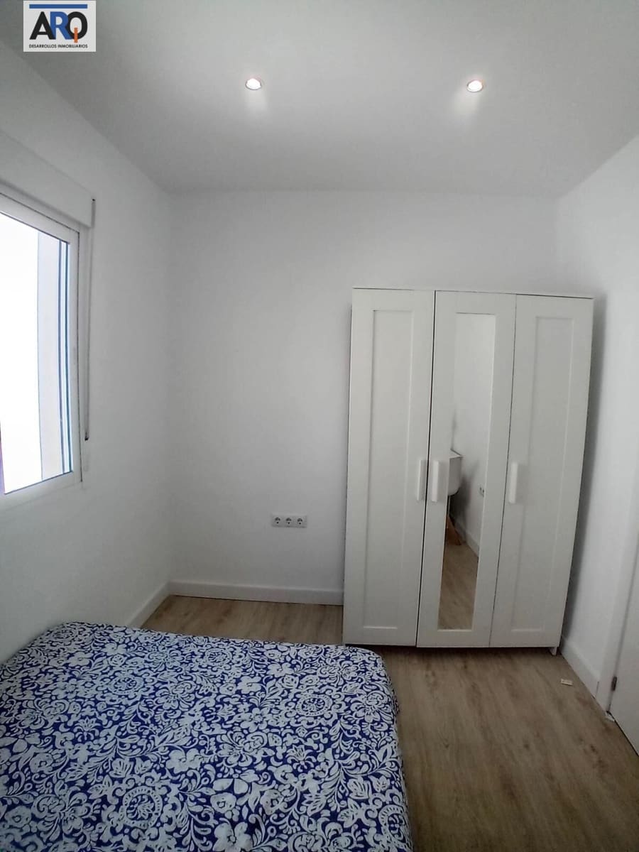 2 makuuhuone Asunto myytävänä paikassa Malaga kaupunki - 275 000 € (Ref: 9974258)